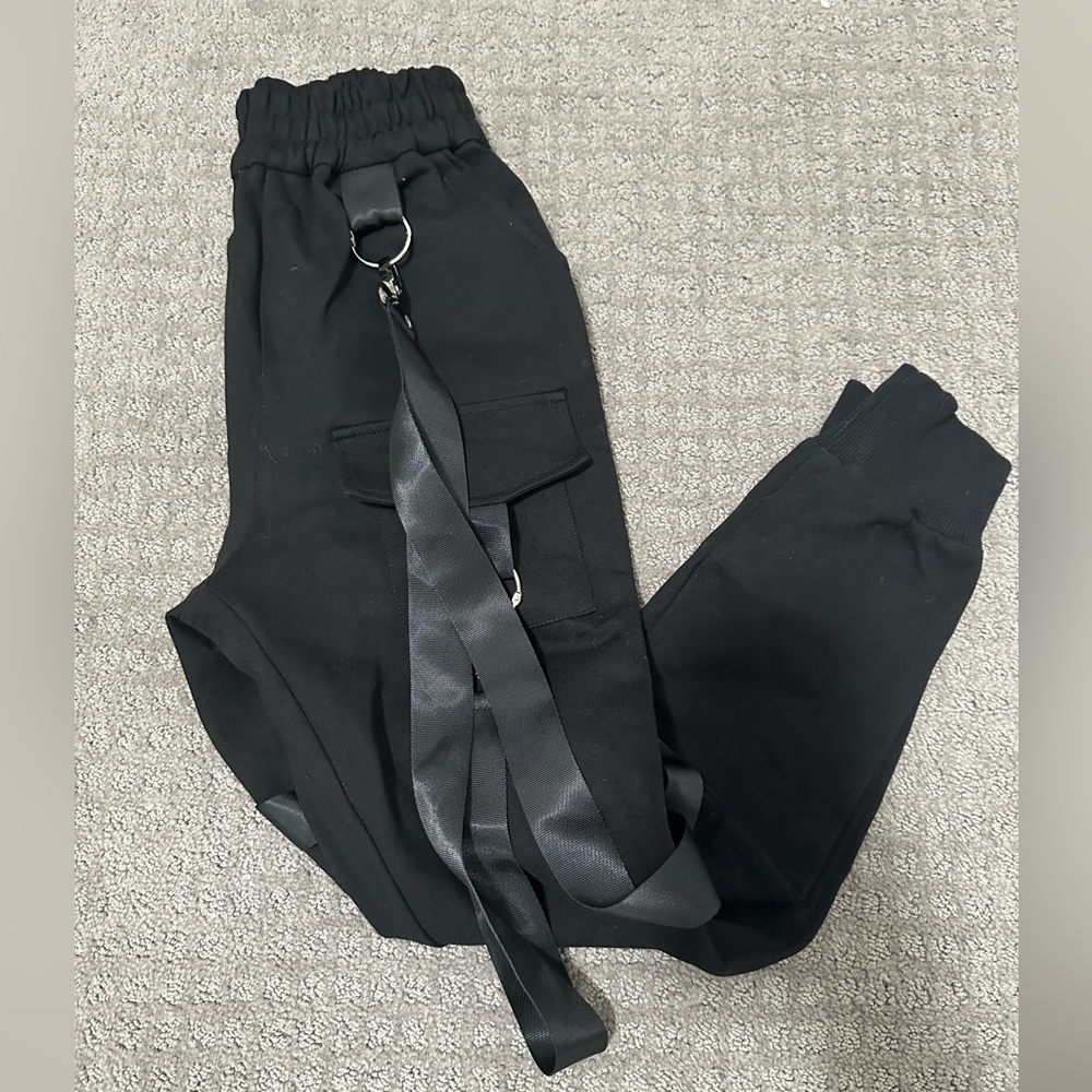 LF Cargo Pants